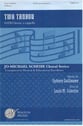 Twa Tanbou SATB choral sheet music cover